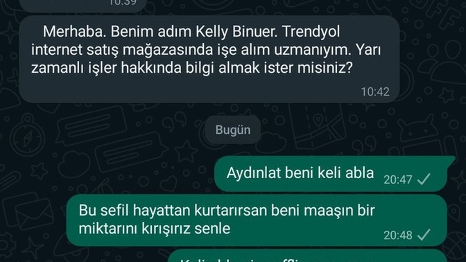 Zafere giden yolda her şey mübah mı?