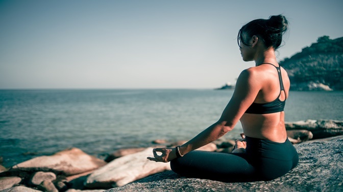 Yaptığım hiçbir meditasyondan sonuç alamadım, sizce ne yapmalıyım?