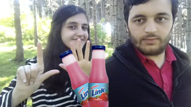 Link içerken aklına Banu ile Mehmet geliyor mu?