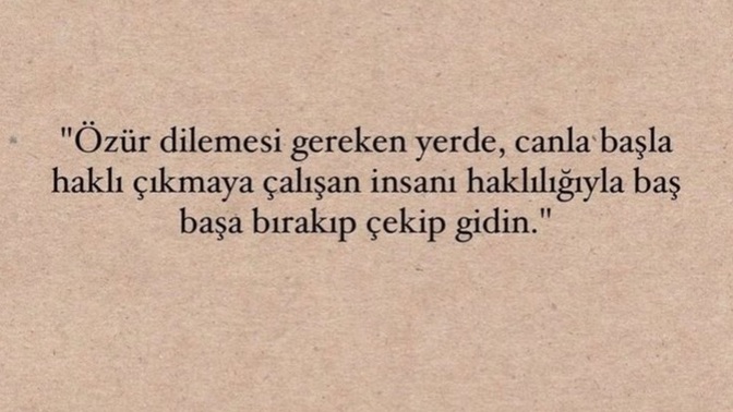 Hem suçlu, hem güçlü insanlar hakkındaki düşünceleriniz nelerdir?