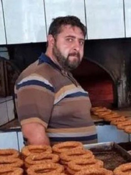 Haleti ruhiyeniz nasıl şu an?
