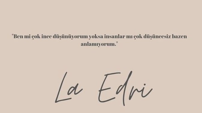 Aynı kişiye tekrar güvendiniz mi?