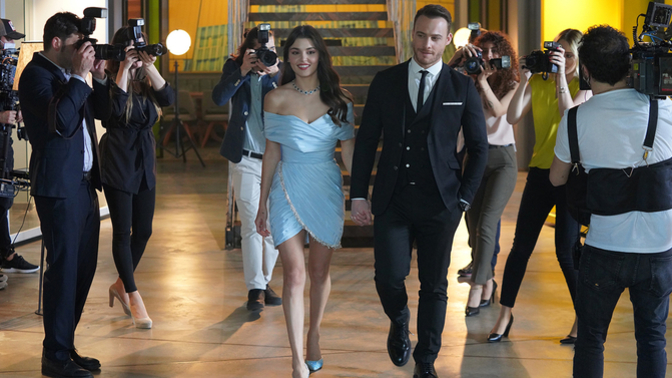 Hayatınız bir film olsa ailenizin izlemesine izin verir miydiniz?