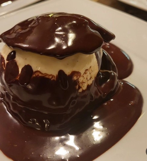Profiterol denemem nasıl olmuş?