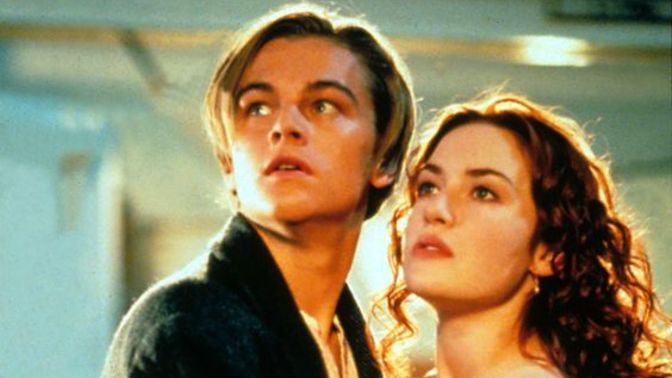 Aşkı bir filme benzetseydiniz, bu hangisi olurdu?