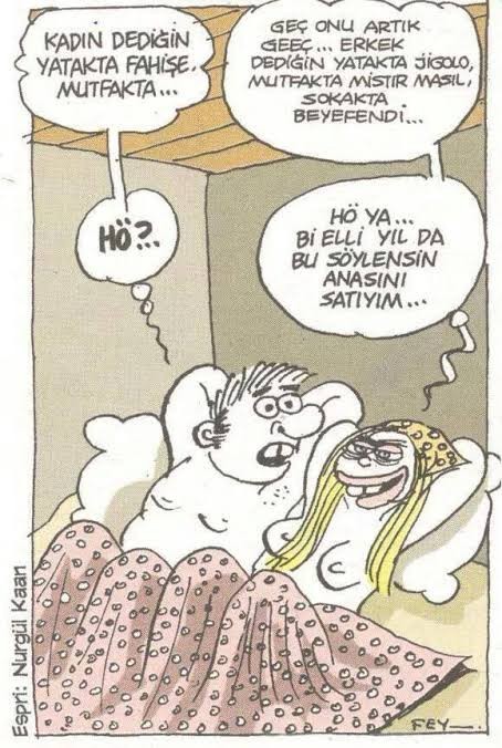 Argo sevişmek çok zevkli değil mi?