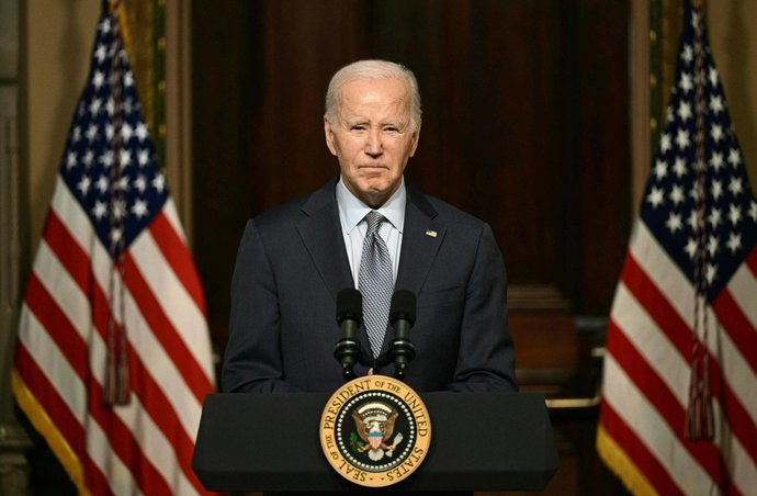 ABD Başkanı Bidenın Biz dünya tarihinin en güçlü devletiyiz sözleri gündem oldu! Sizce haklı mı?