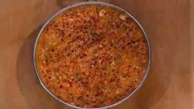 Menemen soğanlı mı, soğansız mı yenir? 
