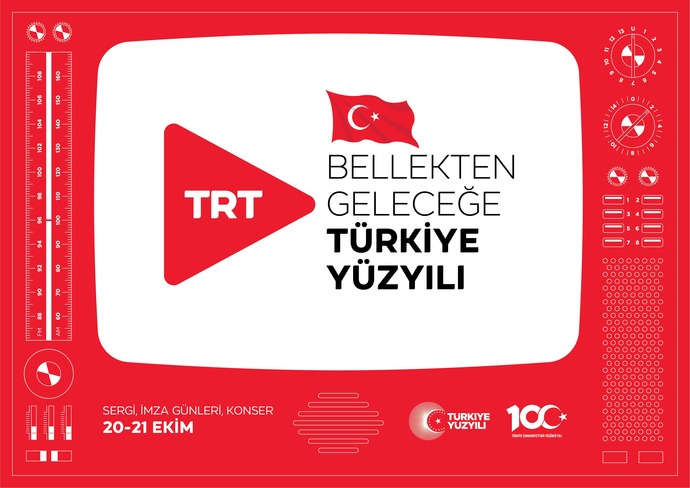 TRT, 100. yıl özel etkinliklerini ileri bir tarihe erteledi! 100. yıl özel etkinlikleri ertelenmeli mi?
