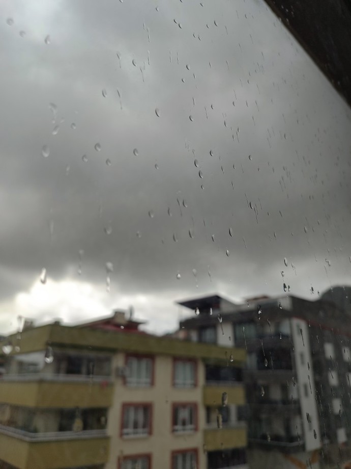 Nasıl bir sabaha uyandınız?