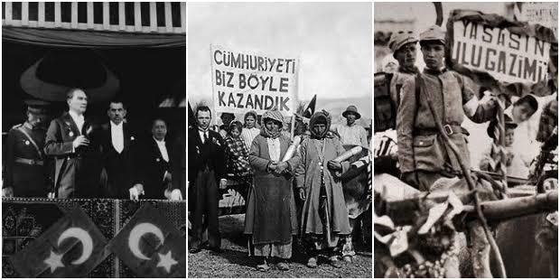 Hangi tarihî döneme tanıklık etmek isterdin?
