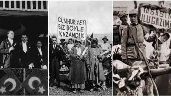 Hangi tarihî döneme tanıklık etmek isterdin?