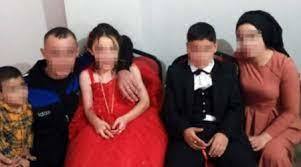 8-9 yaşında nişan yapılan çocuklar hakkında düşünceleriniz neler?