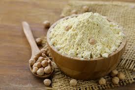 Humus, nohut unuyla nasıl yapılır?
