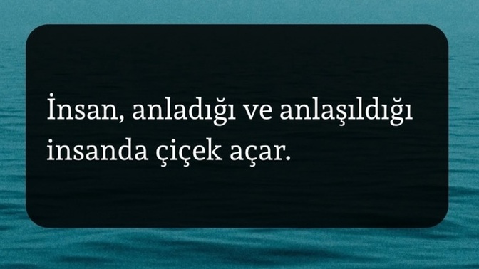 Siz, nasıl çiçek açarsınız?