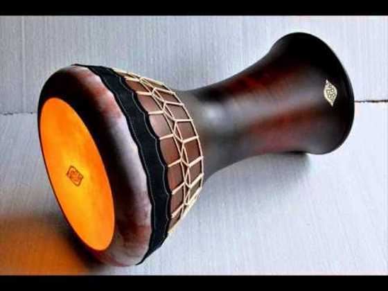 Darbuka sesi duyduğunuzda oynamadan duramayanlardan mısınız?