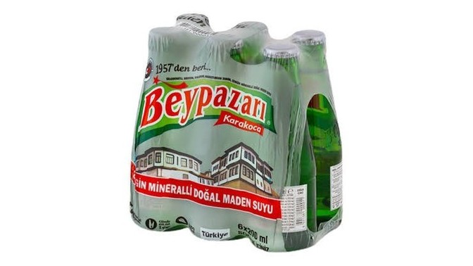 Aç karnına maden suyu içilir mi?