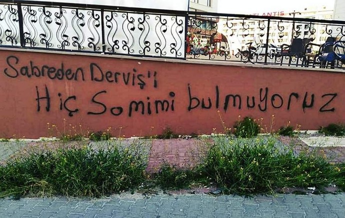 Bu hayatta gidecek yerin var mı?