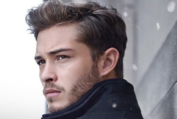 Erkeklere hangi saç modelini yakıştırıyorsunuz?