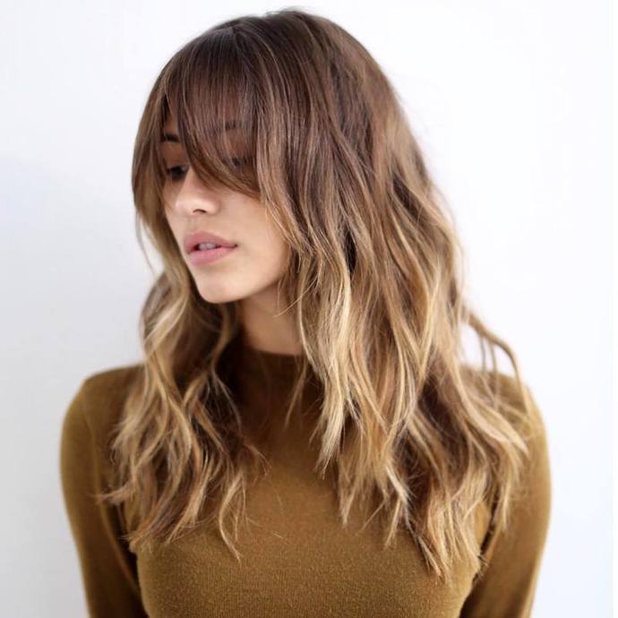 Kadınlara hangi saç modelini yakıştırıyorsunuz?