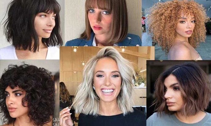 Kadınlara hangi saç modelini yakıştırıyorsunuz?