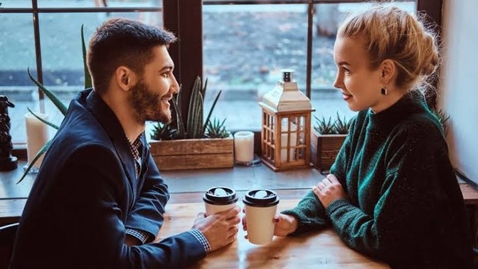 First date korkumu nasıl yenebilirim?