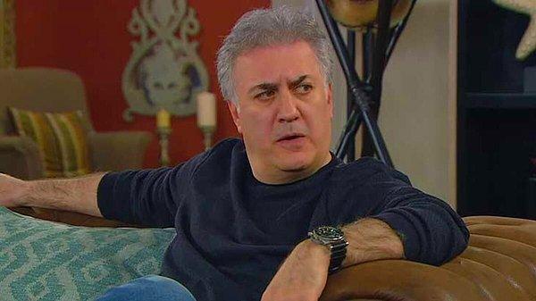 Kadınlar Haluk gibi erkekleri mi seviyor?