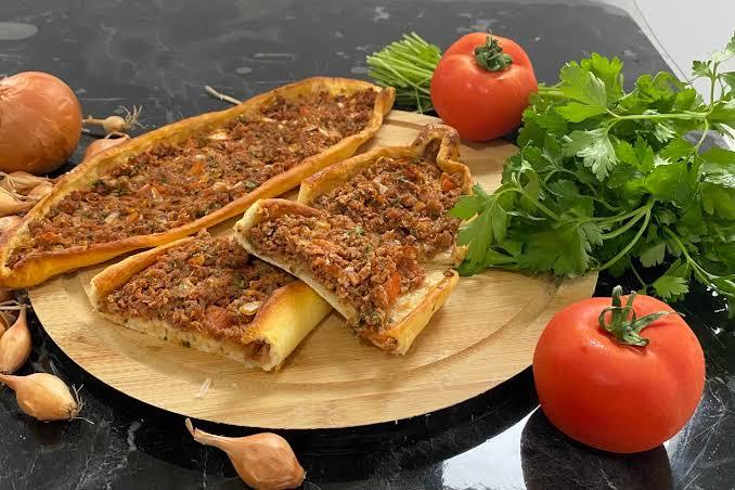En sevdiğiniz pide neyli?