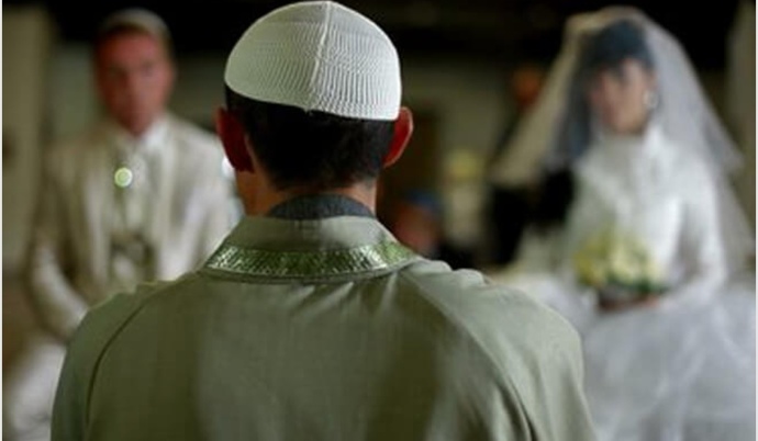 İmam nikahı düğünden önce mi kıyılmalı, sonra mı?