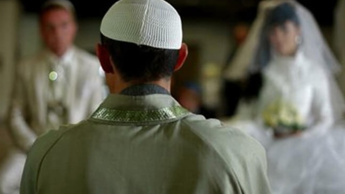 İmam nikahı düğünden önce mi kıyılmalı, sonra mı?