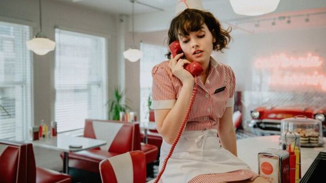 Cep telefonunuzda kaydettiğiniz en fantastik isim nedir?