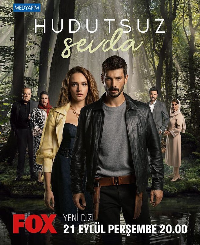 İzlemek için sabırsızlandığınız bir dizi/film var mı?