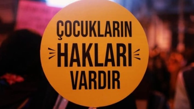 8 ve 9 yaşında ‘Nişanlandırılan’ çocukların ebeveynleri gözaltında. Siz ne düşünüyorsunuz?