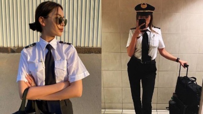 Kadınlara en çok yakışan meslekler nelerdir?