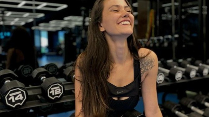 Sporlar yapıldı mı?