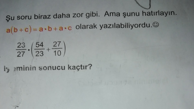 Şu soruyu lütfen biriniz yapabilir misiniz🤦🏼‍♀️?