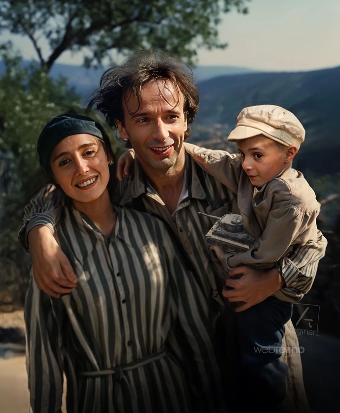 İşte Yapay Zekaya göre Kült filmlerin mutlu sonları, hangisi daha güzel olmuş?