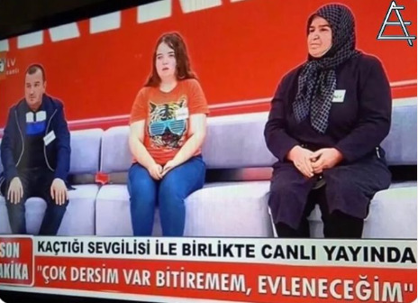Görsele Bakarak Nasıl Bir Karar verilmesi gerekeceğine inananlardanım