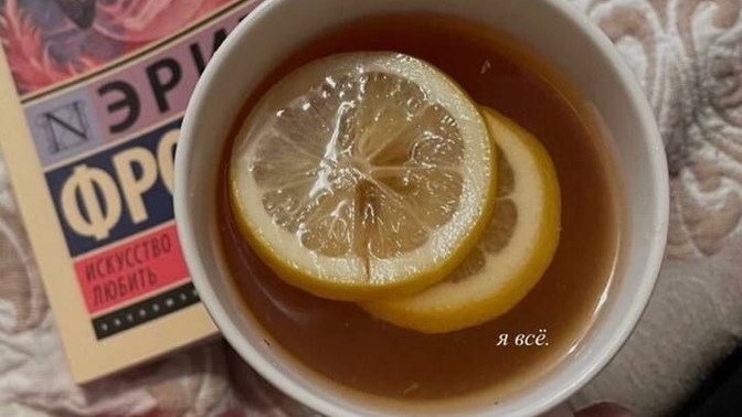 Kış demek, içtiğimiz her çaya limon atmak demek midir?