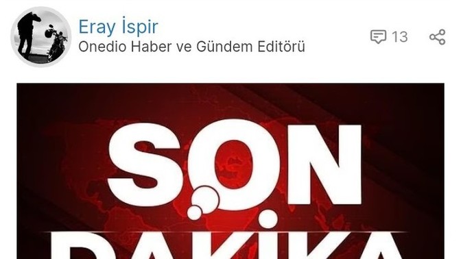 İsrail insan öldürmekten zevk mi alıyor?
