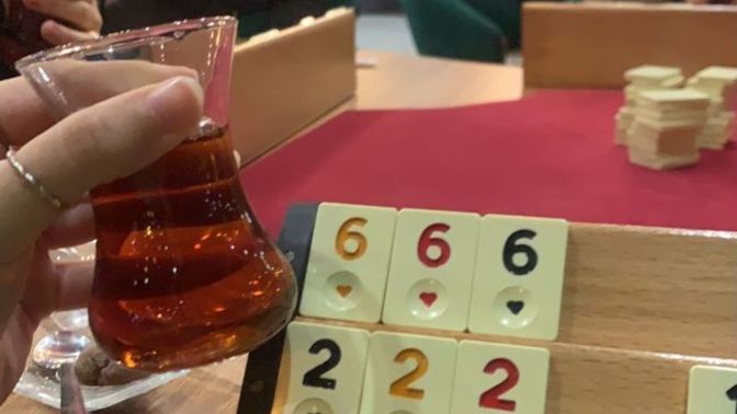 Gece hayatını sever misiniz?
