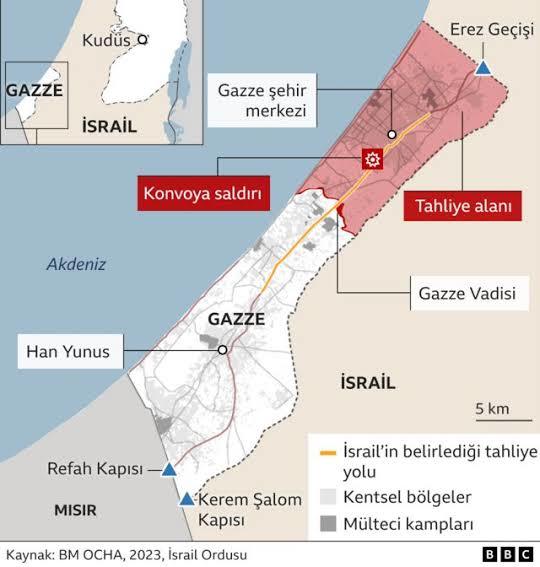 SON DAKİKA İsrail, Türkiye’deki vatandaşlarının çok acil ülkeden ayrılmasını istedi. Neden?