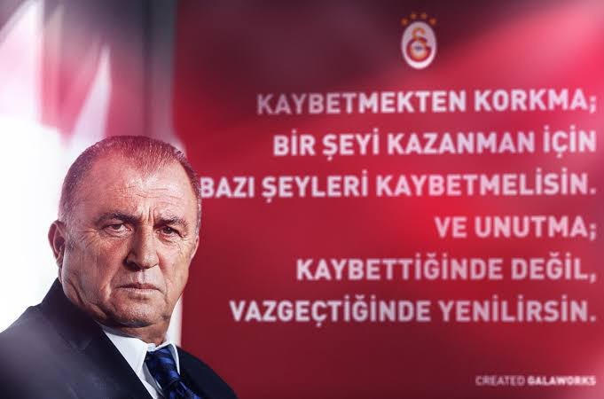 Başarmak için nelerden vazgeçtin?