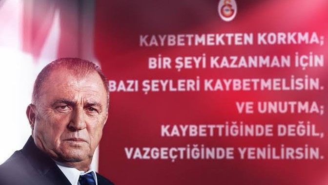 Başarmak için nelerden vazgeçtin?