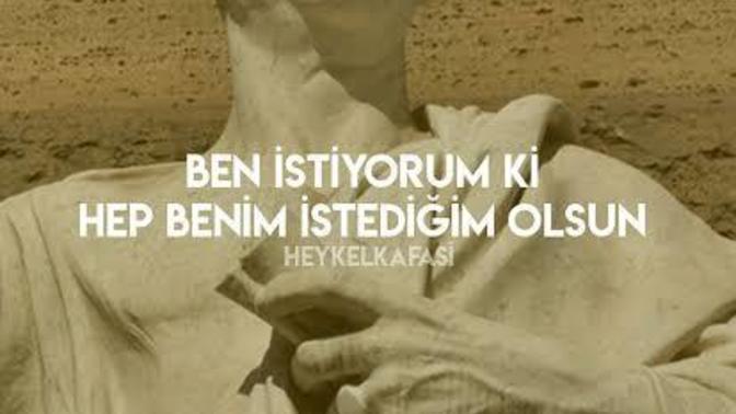 Bencil olmak çok mu kötü bişey 🤪?