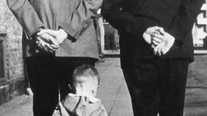 Ailenizde örnek aldığınız kişi kim?