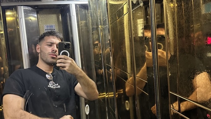 Kızlar neden hep bana knk diyor çok mu çirkinim?