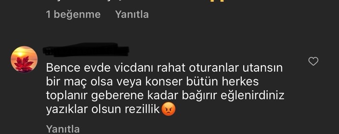 Müslüman kardeşlerim ölürken insanlarımız niye saçma sapan yorumlar yapıyor?