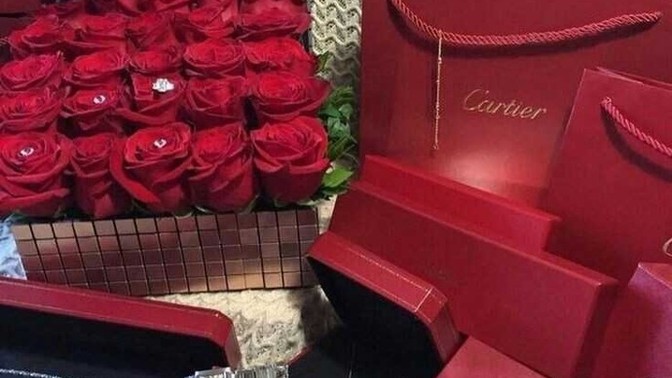 Kendime hediye alacağım ne alayım?