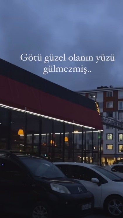 Kendinizi şanssız hissediyo musunuz?